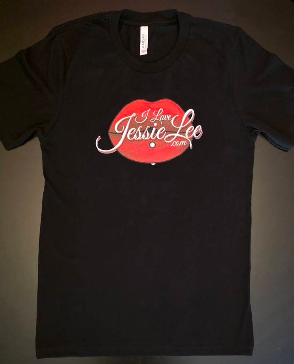 Logo shirt (men)