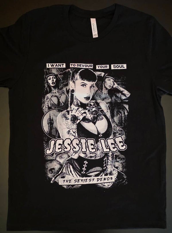 Demon Shirt
