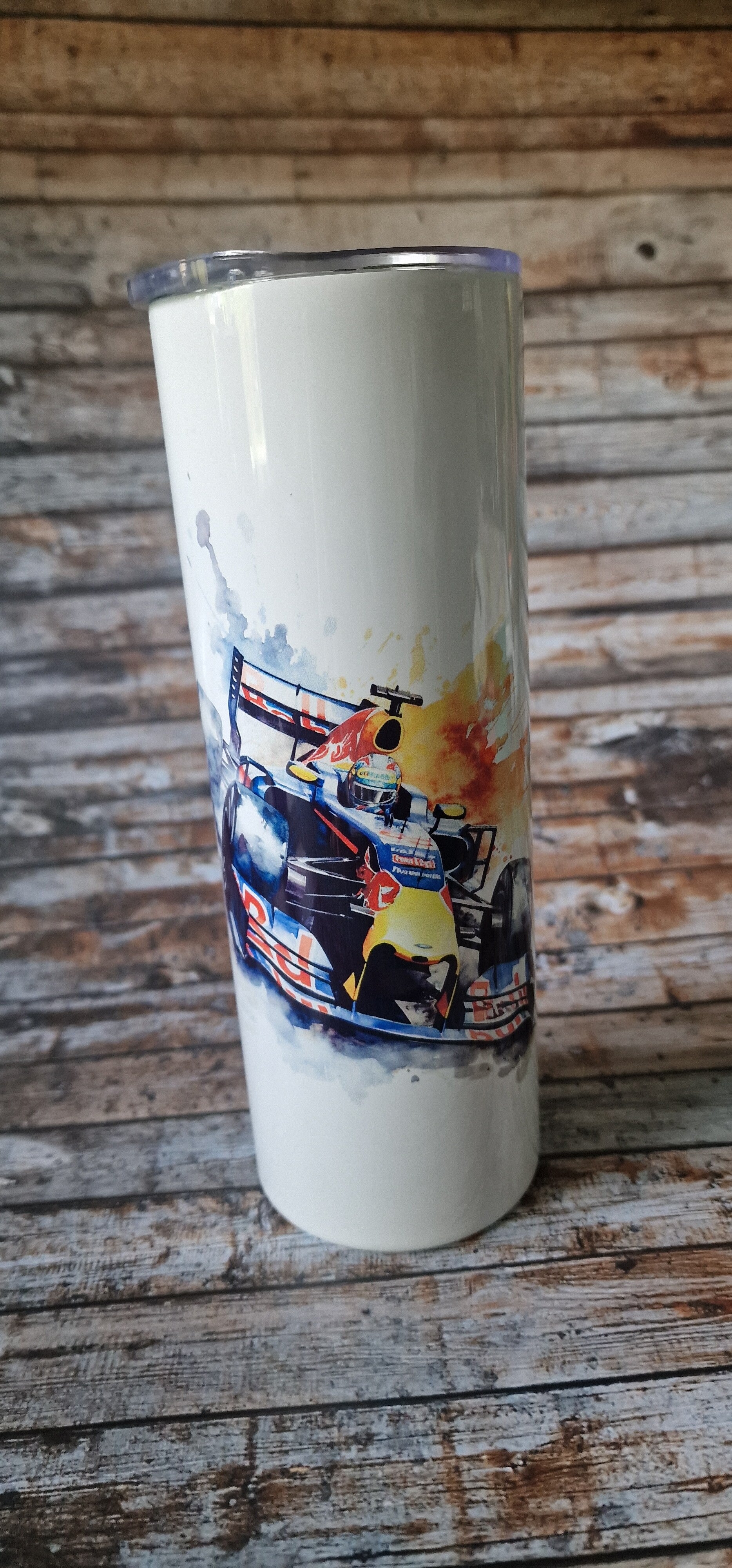 Painetut termosmukit