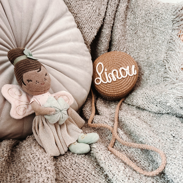 Gepersonaliseerde tas