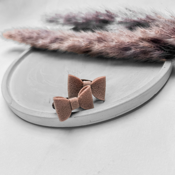 Haarelastiekjes - Bowie