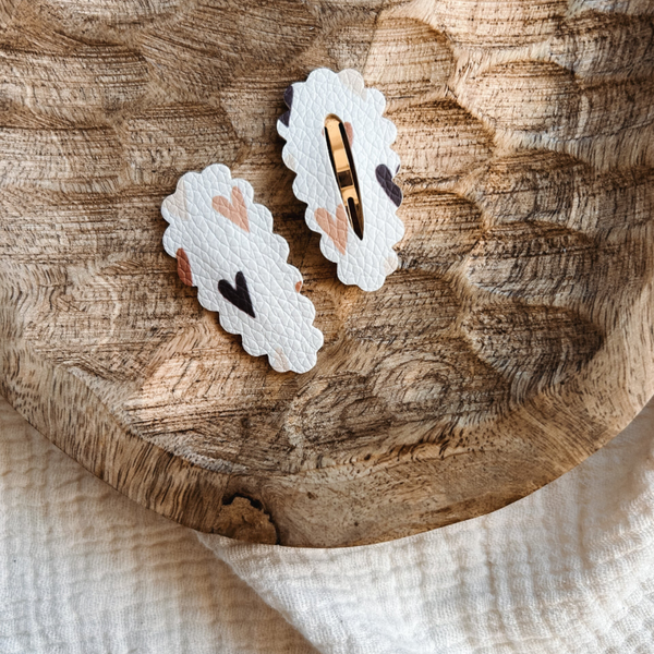 Duo klikklak  - Hearts