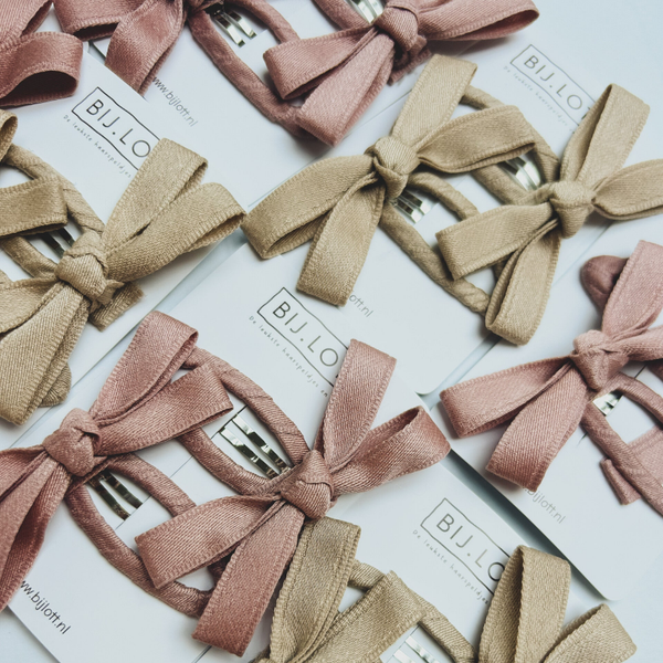 Duo klikklak - Sophia