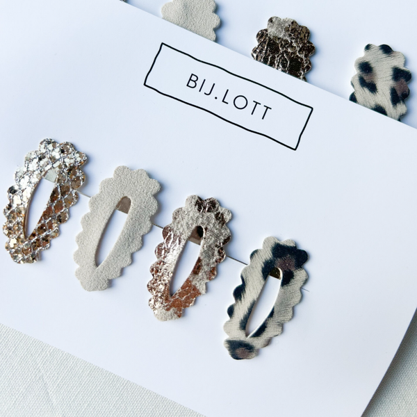 Gemixt setje - Lottie