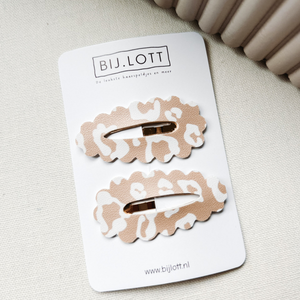 Duo klikklak - Animal