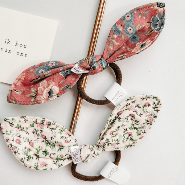 Haarelatiek - The Pattern Garden