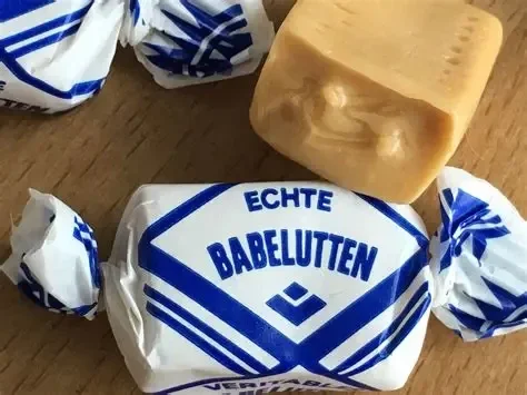 BABELUTTEN