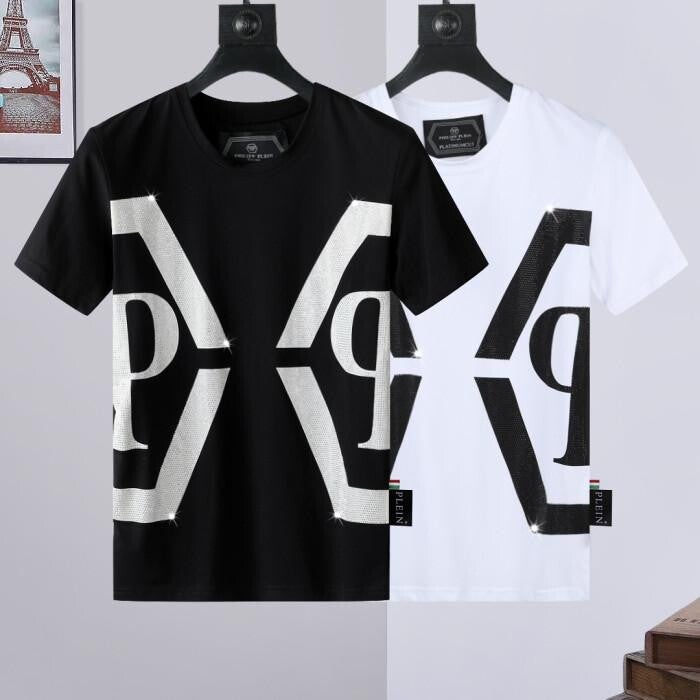 T-shirt Philipp Plein