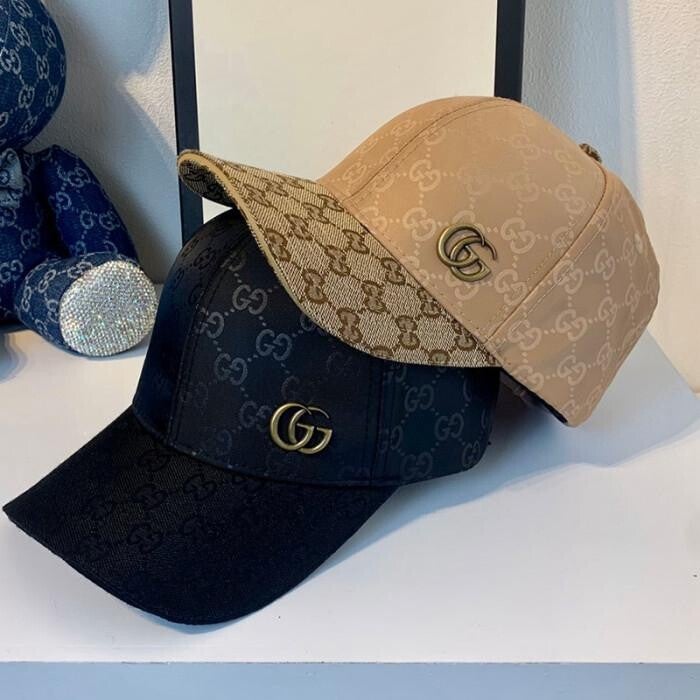 Cappellino Gucci