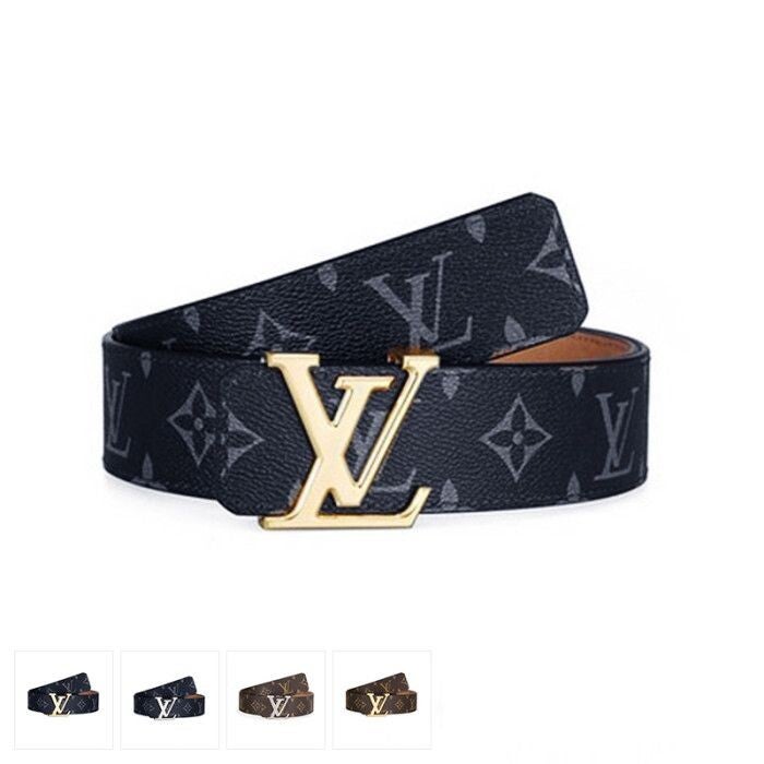 Cintura Louis Vuitton