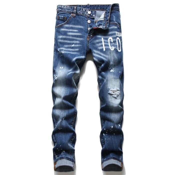 Jeans ICON x DSQUARED2