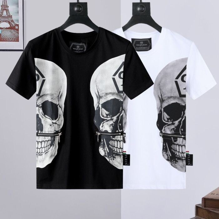 T-shirt PHILIPP PLEIN