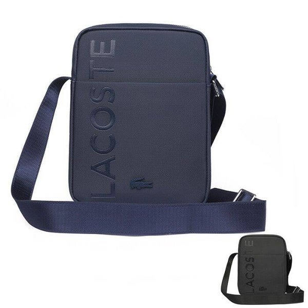 Sachoche LACOSTE stile 2