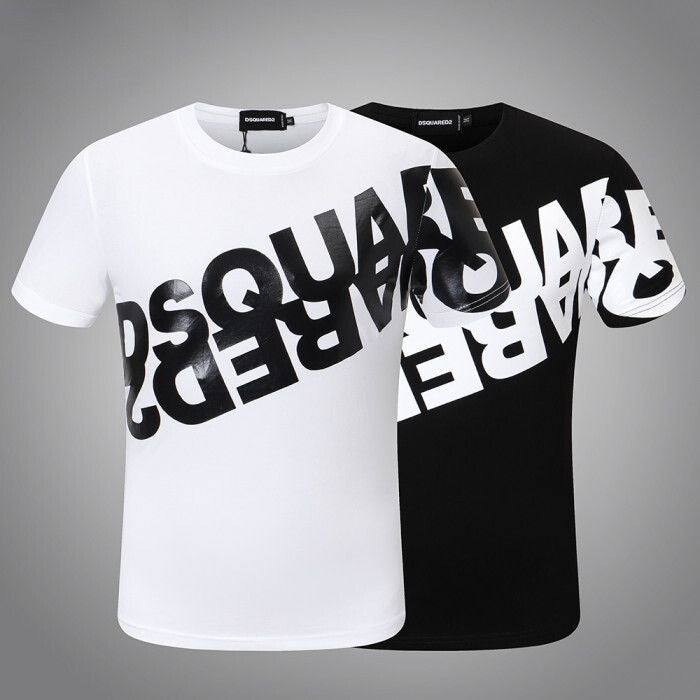 T-shirt DSQUARED2