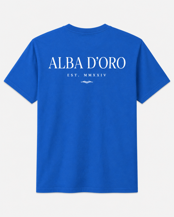 UWT Relaxed Fit - Alba D'oro