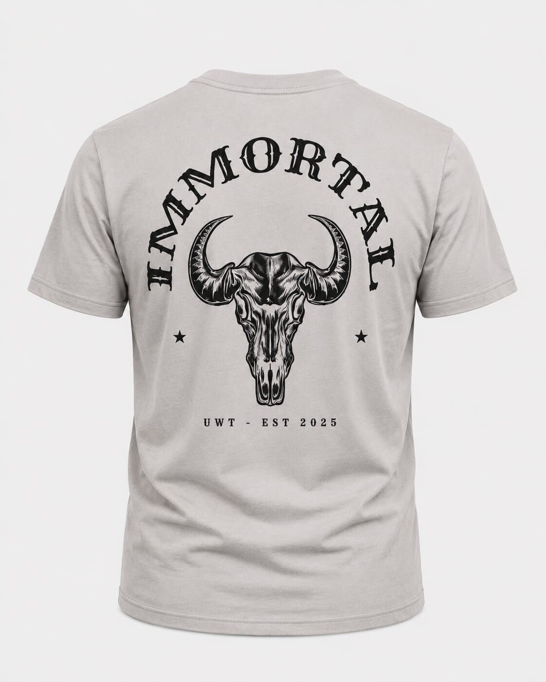UWT Exclusive - Immortal Relaxed Fit