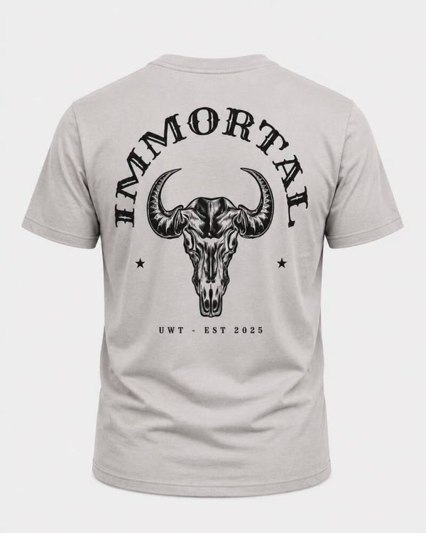 UWT Exclusive - Immortal Relaxed Fit