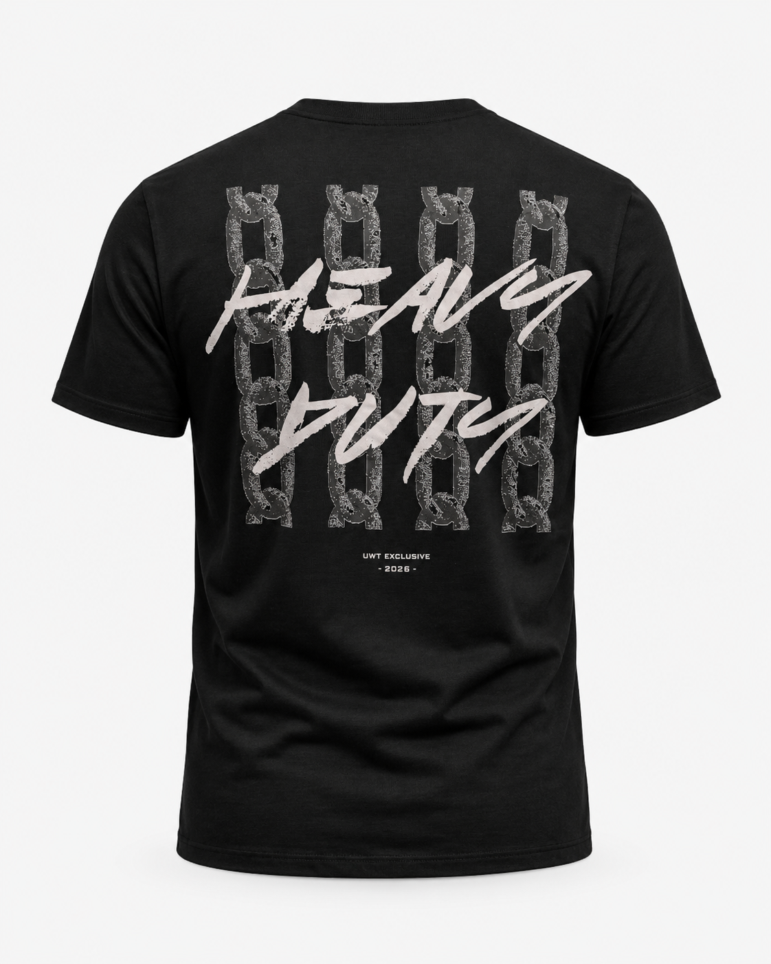 UWT Exclusive - Heavy Duty Relaxed Fit