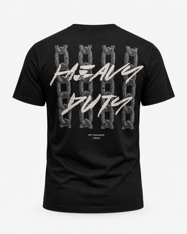 UWT Exclusive - Heavy Duty Relaxed Fit