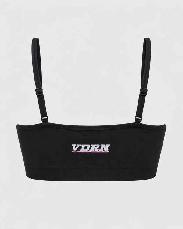 VDRN Women’s Seamless Sports Bra