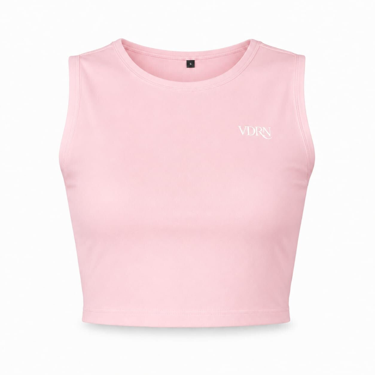 VDRN Essential Crop Tank