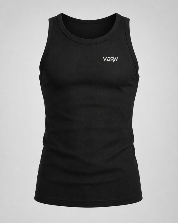 VDRN Ribbed Performance Tank