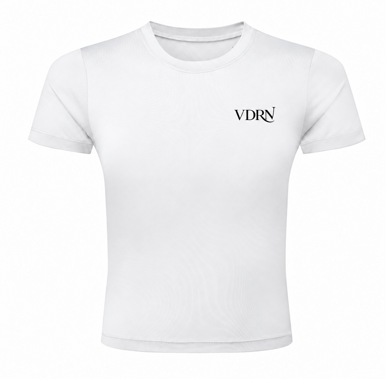 VDRN Luxe Fitted Tee