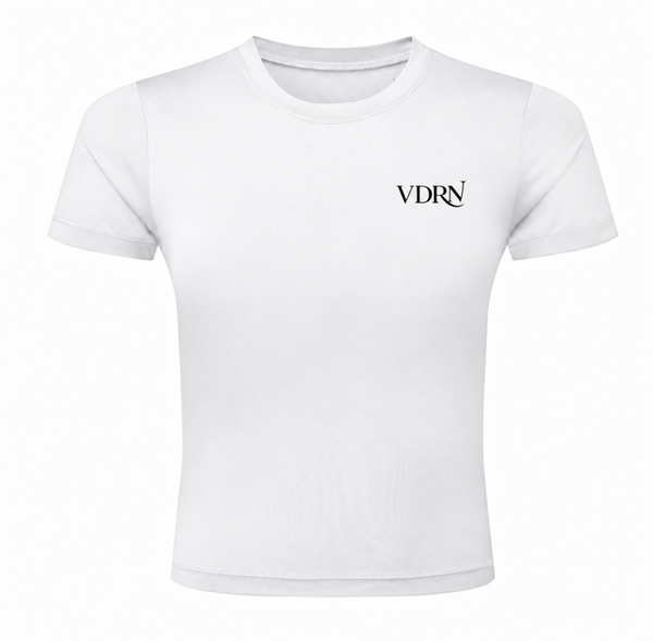 VDRN Luxe Fitted Tee