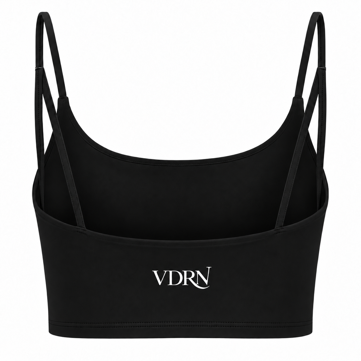 VDRN Luxe Bra - Black