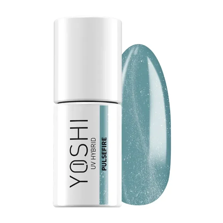Gel Polish Pulsefire 197 - 6ml YOSHI
