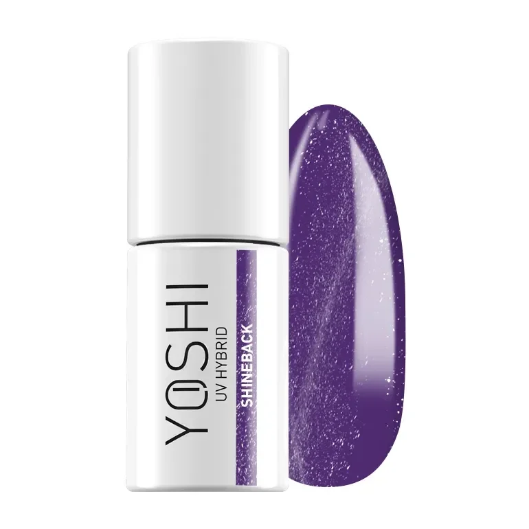 Gel Polish Shineback 200 - 6ml YOSHI
