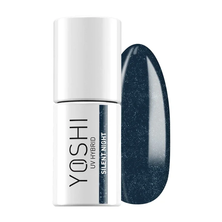 Gel Polish Silent Night 626 - 6ml YOSHI