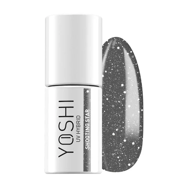 Gel Polish Shooting Star 528 - 6ml YOSHI