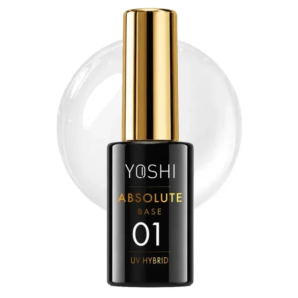 Absolute Base No1 10 ml - YOSHI