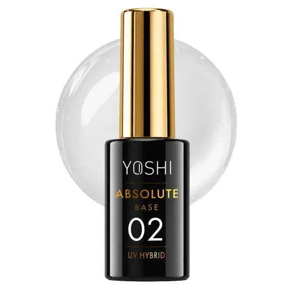 Absolute Base No2 10 ml - YOSHI