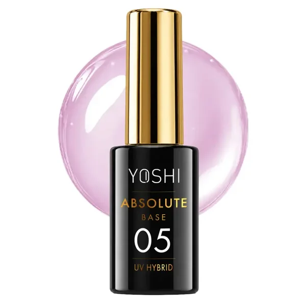 Absolute Base No5 10 ml - YOSHI
