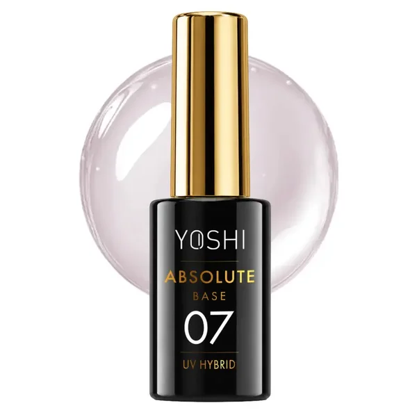 Absolute Base No7 10 ml - YOSHI