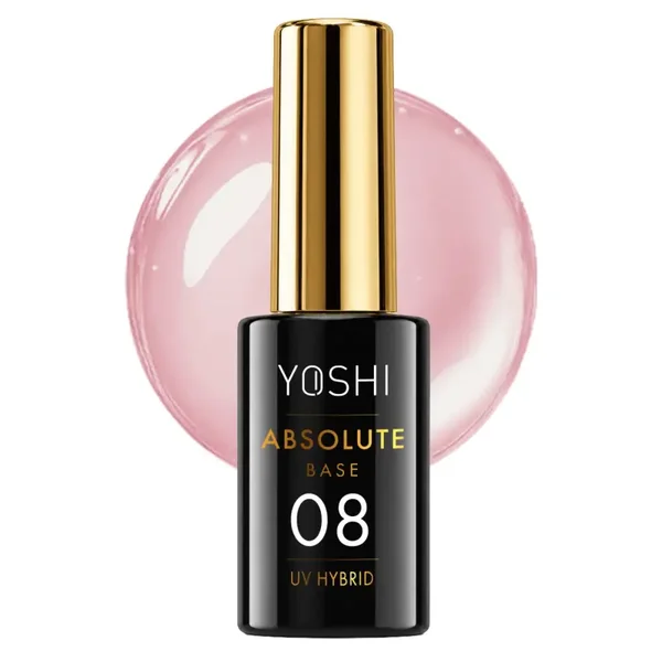 Absolute Base No8 10 ml - YOSHI