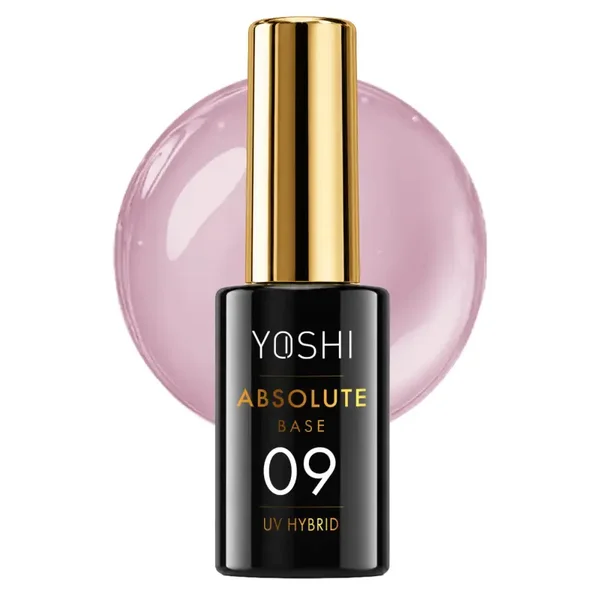 Absolute Base No9 10 ml - YOSHI