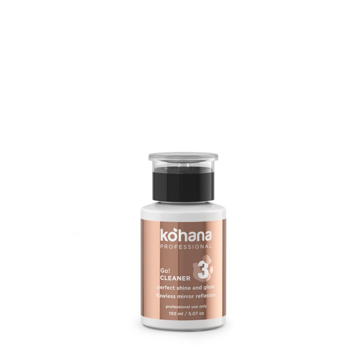 Cleaner Go 3 - 150ml KOHANA
