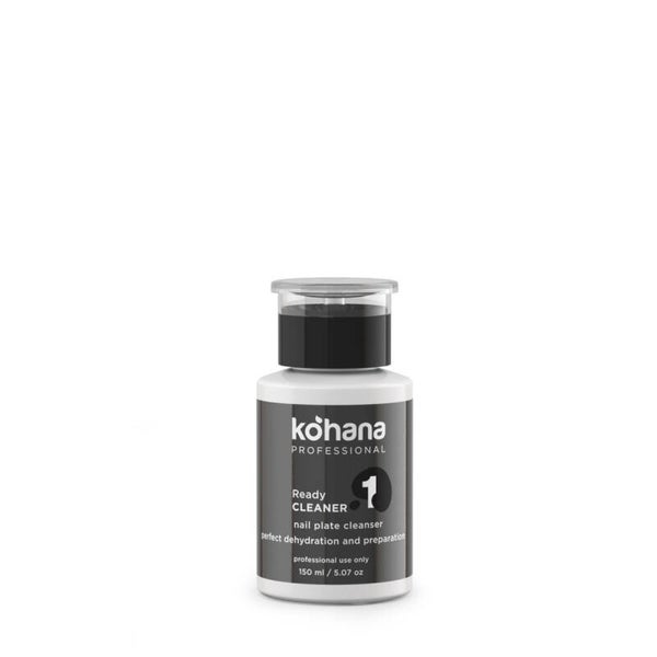 Cleaner Ready 1 - 150ml KOHANA