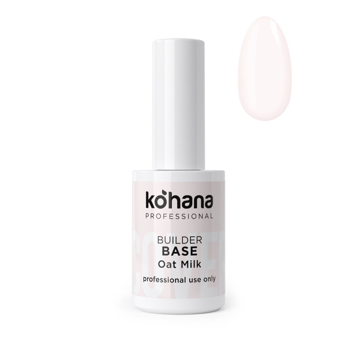 Cover Builder Base - Sugar Crush 10ml KOHANA