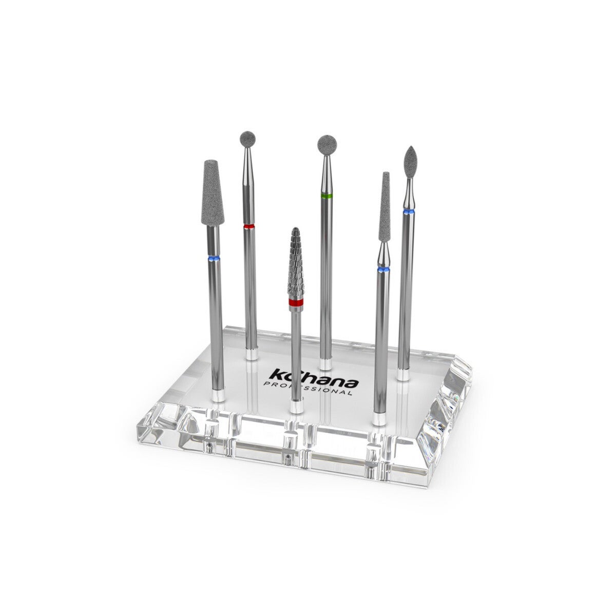 Drill Bit Display Holder - Small KOHANA ean