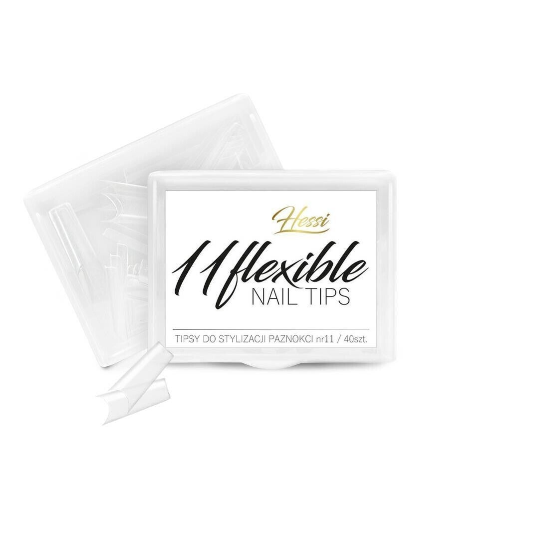 Flexi Tips 11 40pcs HESSI