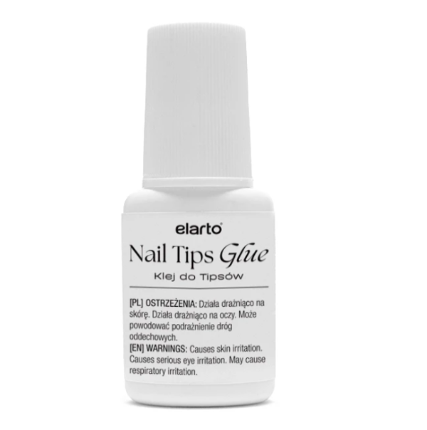 Nail Glue 8g ELARTO