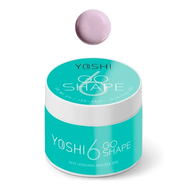 GO SHAPE No. 6 50ml YOSHI