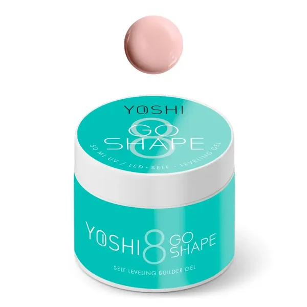 Go Shape No. 8 50ml YOSHI