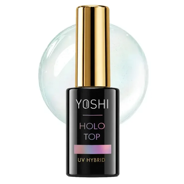 TOP HOLO 10 ml - YOSHI