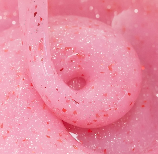 Iconic Gel Pink Legend ELARTO