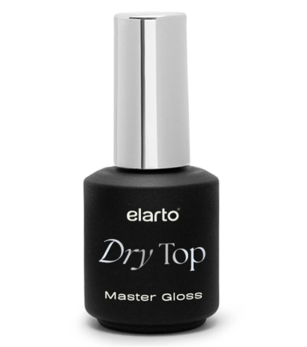 Dry Top Master Gloss ELARTO